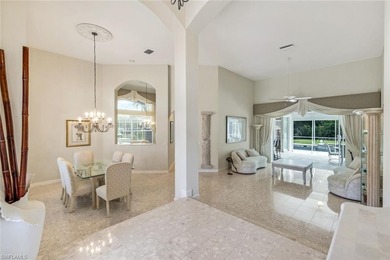 GOLF MEMBERSHIP INCLUDED ($50,000 VALUE)! Located on a quiet on Hunters Ridge Country Club in Florida - for sale on GolfHomes.com, golf home, golf lot