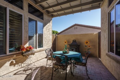 Welcome to this move-in ready, meticulously maintained home in on Trilogy Golf Club At Vistancia in Arizona - for sale on GolfHomes.com, golf home, golf lot