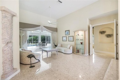 GOLF MEMBERSHIP INCLUDED ($50,000 VALUE)! Located on a quiet on Hunters Ridge Country Club in Florida - for sale on GolfHomes.com, golf home, golf lot
