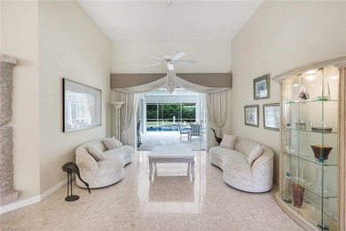GOLF MEMBERSHIP INCLUDED ($50,000 VALUE)! Located on a quiet on Hunters Ridge Country Club in Florida - for sale on GolfHomes.com, golf home, golf lot