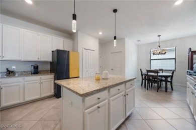Welcome home to the LOWEST PRICED 3-CAR GARAGE inside the gated on River Hall Country Club in Florida - for sale on GolfHomes.com, golf home, golf lot
