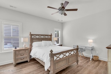 Welcome to 375 Beau Rivage Drive, a charming 3-bedroom, 2.5-bath on Beau Rivage Golf and Resort in North Carolina - for sale on GolfHomes.com, golf home, golf lot