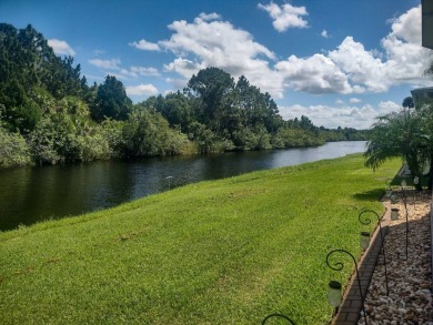 This amazing site with views of nature and Lake Harvey features on The Great Outdoors Golf and Country Club in Florida - for sale on GolfHomes.com, golf home, golf lot