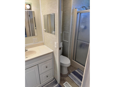 Spanish Lakes Golf Village, Acitve 55+ Community! Affordable Two on Spanish Lakes Country Club in Florida - for sale on GolfHomes.com, golf home, golf lot