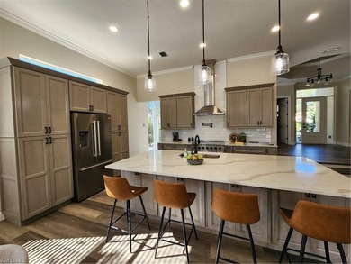 SPECTACULAR $ 200,000 RENOVATION REHAB MODERNIZATION JUST on  in Florida - for sale on GolfHomes.com, golf home, golf lot