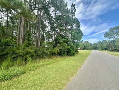 Location! Location! - Last Lot available on Brinkley St.-Come be on The Club At Hidden Creek in Florida - for sale on GolfHomes.com, golf home, golf lot