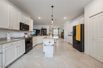 Welcome home to the LOWEST PRICED 3-CAR GARAGE inside the gated on River Hall Country Club in Florida - for sale on GolfHomes.com, golf home, golf lot