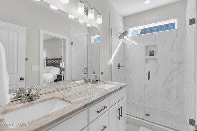 Welcome to 375 Beau Rivage Drive, a charming 3-bedroom, 2.5-bath on Beau Rivage Golf and Resort in North Carolina - for sale on GolfHomes.com, golf home, golf lot