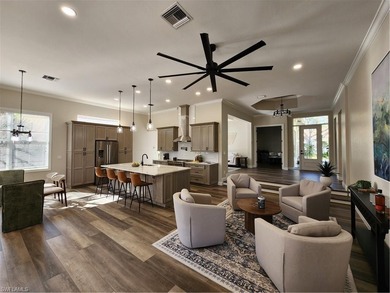 SPECTACULAR $ 200,000 RENOVATION REHAB MODERNIZATION JUST on  in Florida - for sale on GolfHomes.com, golf home, golf lot