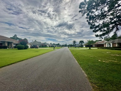 Location! Location! - Last Lot available on Brinkley St.-Come be on The Club At Hidden Creek in Florida - for sale on GolfHomes.com, golf home, golf lot