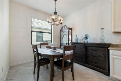Welcome home to the LOWEST PRICED 3-CAR GARAGE inside the gated on River Hall Country Club in Florida - for sale on GolfHomes.com, golf home, golf lot