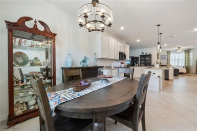 Welcome home to the LOWEST PRICED 3-CAR GARAGE inside the gated on River Hall Country Club in Florida - for sale on GolfHomes.com, golf home, golf lot