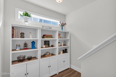 Welcome to 375 Beau Rivage Drive, a charming 3-bedroom, 2.5-bath on Beau Rivage Golf and Resort in North Carolina - for sale on GolfHomes.com, golf home, golf lot