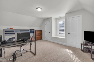 Welcome to 375 Beau Rivage Drive, a charming 3-bedroom, 2.5-bath on Beau Rivage Golf and Resort in North Carolina - for sale on GolfHomes.com, golf home, golf lot