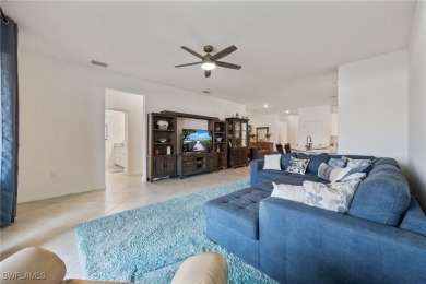 Welcome home to the LOWEST PRICED 3-CAR GARAGE inside the gated on River Hall Country Club in Florida - for sale on GolfHomes.com, golf home, golf lot