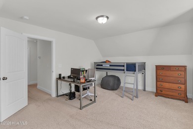 Welcome to 375 Beau Rivage Drive, a charming 3-bedroom, 2.5-bath on Beau Rivage Golf and Resort in North Carolina - for sale on GolfHomes.com, golf home, golf lot