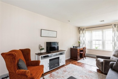 Beautifully Updated Eton Model End Unit in Leisure Village - 55+ on Leisure Village Golf Course in New York - for sale on GolfHomes.com, golf home, golf lot