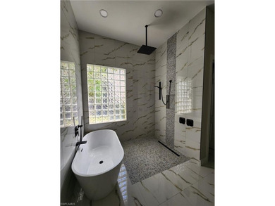 SPECTACULAR $ 200,000 RENOVATION REHAB MODERNIZATION JUST on  in Florida - for sale on GolfHomes.com, golf home, golf lot