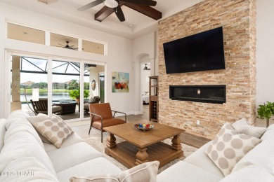 Welcome to Portofino Reserve in Venetian Bay, where elegance on Venetian Bay Golf Course in Florida - for sale on GolfHomes.com, golf home, golf lot