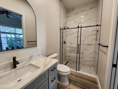 SPECTACULAR $ 200,000 RENOVATION REHAB MODERNIZATION JUST on  in Florida - for sale on GolfHomes.com, golf home, golf lot