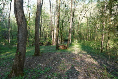 ENGLISH CREEK FRONTAGE on Smoky Mountain Country Club in Tennessee - for sale on GolfHomes.com, golf home, golf lot