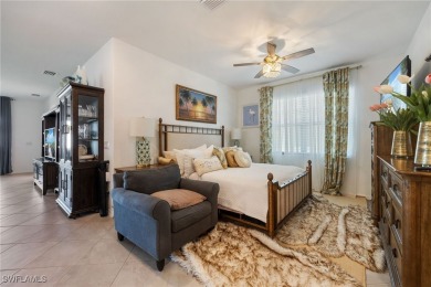 Welcome home to the LOWEST PRICED 3-CAR GARAGE inside the gated on River Hall Country Club in Florida - for sale on GolfHomes.com, golf home, golf lot