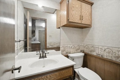 Looking for a home in one of Lubbock's most desirable on LakeRidge Country Club in Texas - for sale on GolfHomes.com, golf home, golf lot