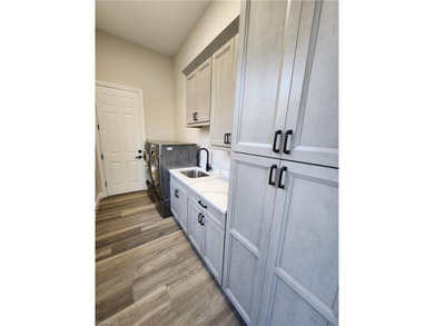 SPECTACULAR $ 200,000 RENOVATION REHAB MODERNIZATION JUST on  in Florida - for sale on GolfHomes.com, golf home, golf lot