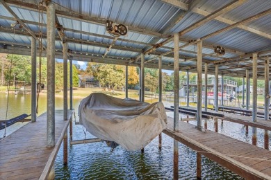 Discover unparalleled lakeside luxury at 5230 Esquire Estates Rd on Pinnacle Golf and Boat Club in Texas - for sale on GolfHomes.com, golf home, golf lot