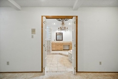 Looking for a home in one of Lubbock's most desirable on LakeRidge Country Club in Texas - for sale on GolfHomes.com, golf home, golf lot