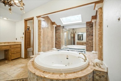 Looking for a home in one of Lubbock's most desirable on LakeRidge Country Club in Texas - for sale on GolfHomes.com, golf home, golf lot