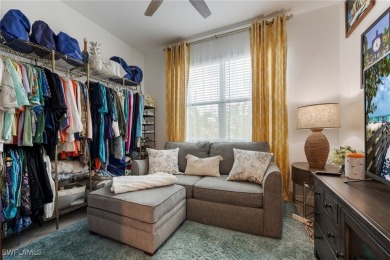 Welcome home to the LOWEST PRICED 3-CAR GARAGE inside the gated on River Hall Country Club in Florida - for sale on GolfHomes.com, golf home, golf lot