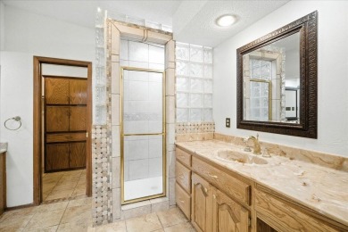 Looking for a home in one of Lubbock's most desirable on LakeRidge Country Club in Texas - for sale on GolfHomes.com, golf home, golf lot