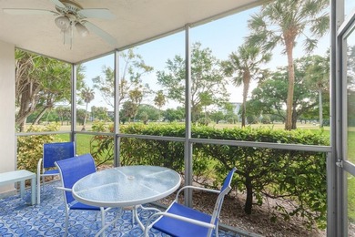 COME SEE THIS BEAUTY: HIGHLY SOUGHT AFTERSPLIT BEDROOM PLAN on Palm-Aire Country Club and Resort - The Oaks in Florida - for sale on GolfHomes.com, golf home, golf lot