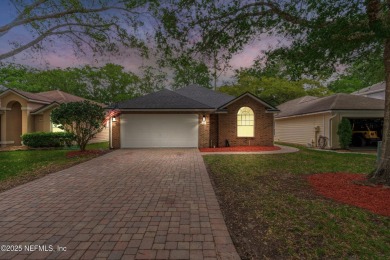 A Hole-In-One! Amazing opportunity to own this beautifully on Julington Creek Golf Club in Florida - for sale on GolfHomes.com, golf home, golf lot