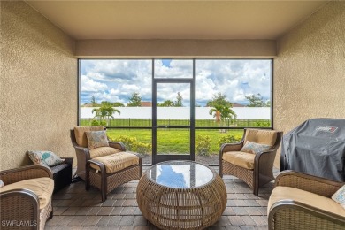 Welcome home to the LOWEST PRICED 3-CAR GARAGE inside the gated on River Hall Country Club in Florida - for sale on GolfHomes.com, golf home, golf lot