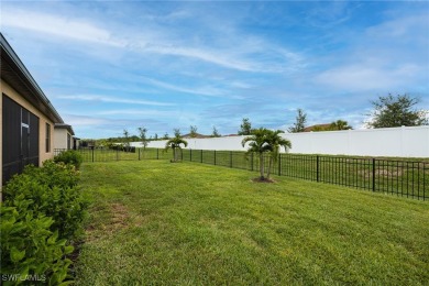 Welcome home to the LOWEST PRICED 3-CAR GARAGE inside the gated on River Hall Country Club in Florida - for sale on GolfHomes.com, golf home, golf lot