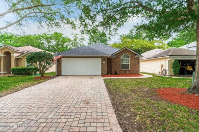 A Hole-In-One! Amazing opportunity to own this beautifully on Julington Creek Golf Club in Florida - for sale on GolfHomes.com, golf home, golf lot