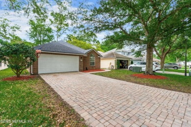 A Hole-In-One! Amazing opportunity to own this beautifully on Julington Creek Golf Club in Florida - for sale on GolfHomes.com, golf home, golf lot
