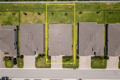 Welcome home to the LOWEST PRICED 3-CAR GARAGE inside the gated on River Hall Country Club in Florida - for sale on GolfHomes.com, golf home, golf lot