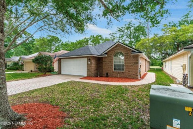 A Hole-In-One! Amazing opportunity to own this beautifully on Julington Creek Golf Club in Florida - for sale on GolfHomes.com, golf home, golf lot