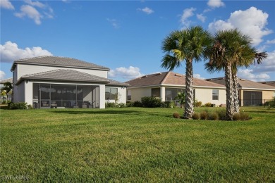 Your PERFECT dream home is waiting for you HERE in Hampton Lakes on River Hall Country Club in Florida - for sale on GolfHomes.com, golf home, golf lot