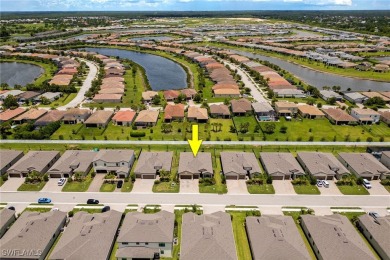 Welcome home to the LOWEST PRICED 3-CAR GARAGE inside the gated on River Hall Country Club in Florida - for sale on GolfHomes.com, golf home, golf lot