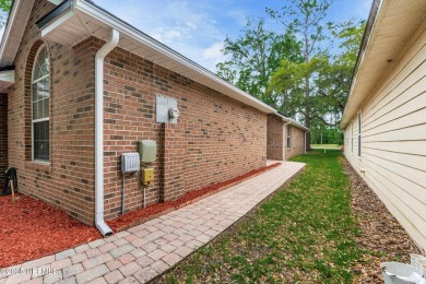 A Hole-In-One! Amazing opportunity to own this beautifully on Julington Creek Golf Club in Florida - for sale on GolfHomes.com, golf home, golf lot