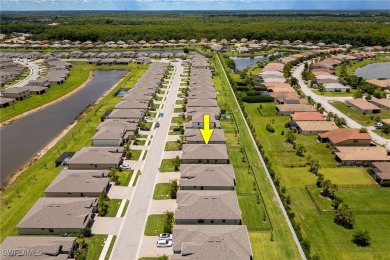 Welcome home to the LOWEST PRICED 3-CAR GARAGE inside the gated on River Hall Country Club in Florida - for sale on GolfHomes.com, golf home, golf lot