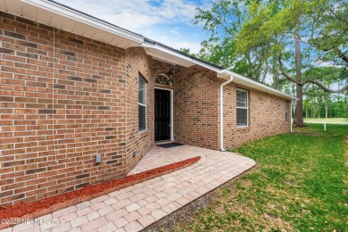 A Hole-In-One! Amazing opportunity to own this beautifully on Julington Creek Golf Club in Florida - for sale on GolfHomes.com, golf home, golf lot