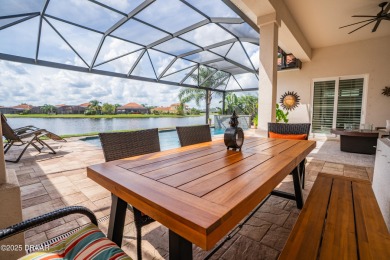 Welcome to Portofino Reserve in Venetian Bay, where elegance on Venetian Bay Golf Course in Florida - for sale on GolfHomes.com, golf home, golf lot