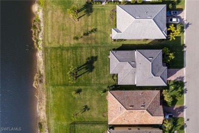 Your PERFECT dream home is waiting for you HERE in Hampton Lakes on River Hall Country Club in Florida - for sale on GolfHomes.com, golf home, golf lot