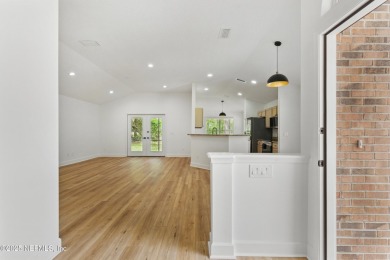 A Hole-In-One! Amazing opportunity to own this beautifully on Julington Creek Golf Club in Florida - for sale on GolfHomes.com, golf home, golf lot