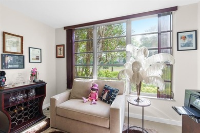 COME SEE THIS BEAUTY: HIGHLY SOUGHT AFTERSPLIT BEDROOM PLAN on Palm-Aire Country Club and Resort - The Oaks in Florida - for sale on GolfHomes.com, golf home, golf lot